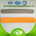 Free Inspection Safety Indicator Tactile Stainless Steel Strip